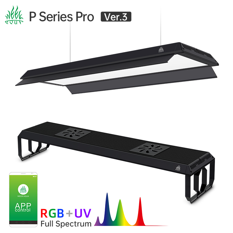 Minggu Seri Aqua P Pro Ver. 3  - Aquarium Plant On Top ulasan dan harga