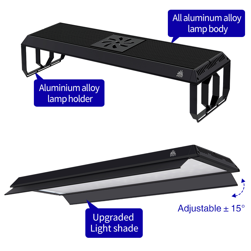 Minggu Seri Aqua P Pro Ver. 3  - Aquarium Plant On Top ulasan dan harga