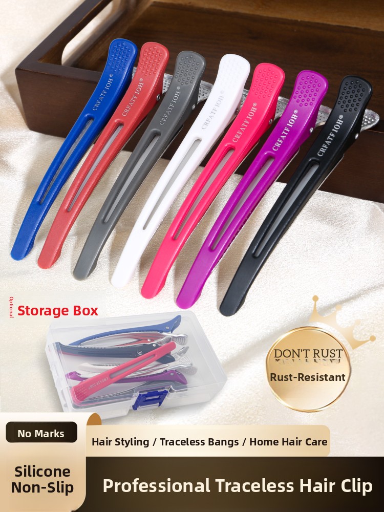 Penjepit Rambut Dubill Profesi - Trimming Scissor Set ulasan dan harga