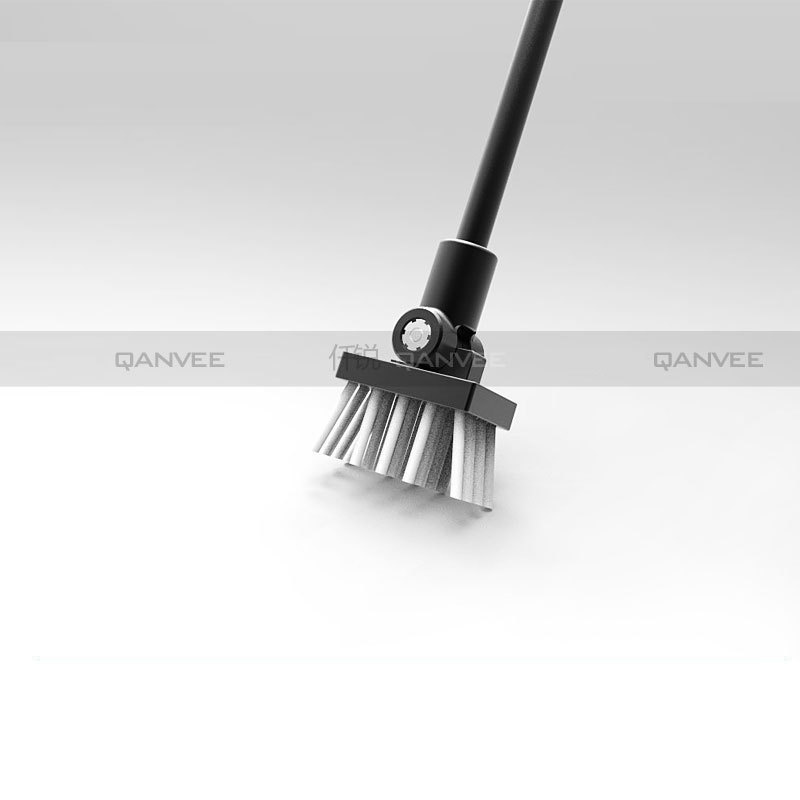 Sikat pembersih pancing tangki - Planted Aquarium Tools ulasan dan harga