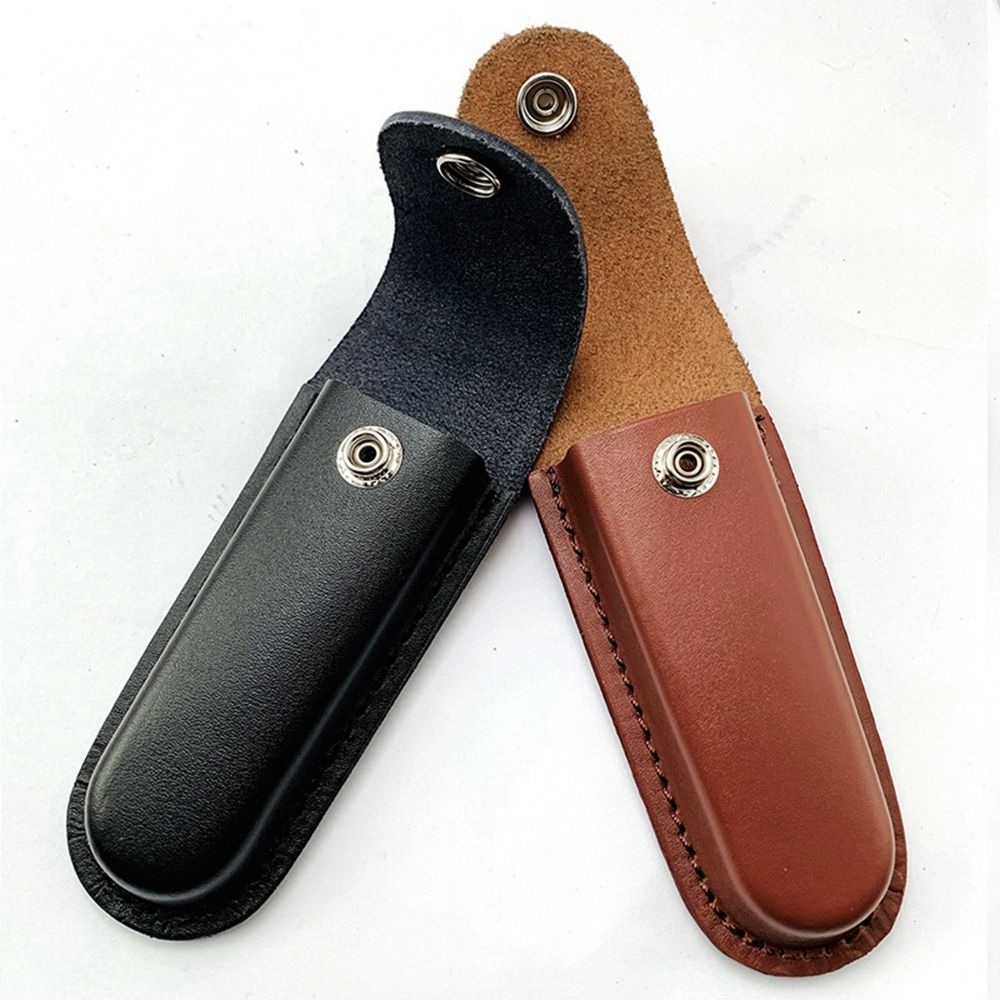 Sarung Pisau Lipat Berkualitas - Trimming Scissor Set ulasan dan harga