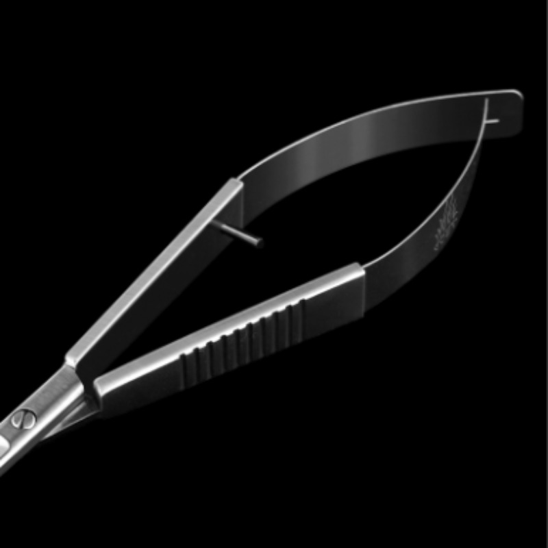 Gunting Tanaman Air Stainless  - Planted Aquarium Tools ulasan dan harga