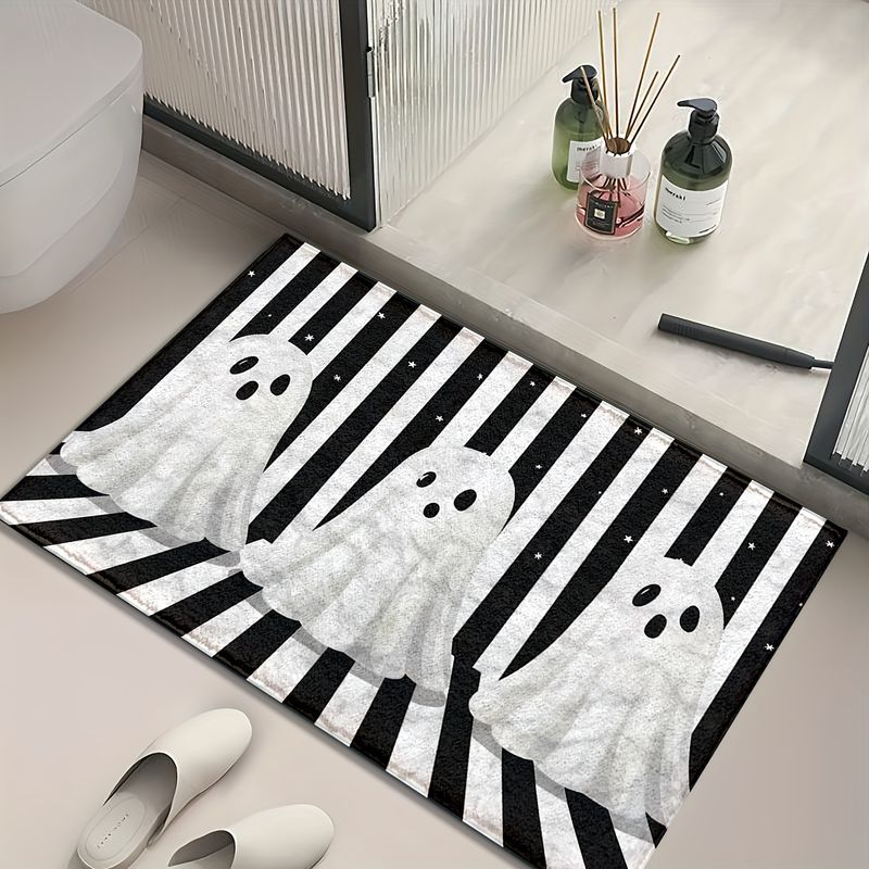 VIKAMA Keset Pintu Halloween S - Aquarium Zombie ulasan dan harga