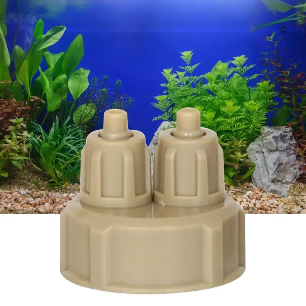 Tutup Botol Generator Sistem C - Planted Aquarium Tools ulasan dan harga
