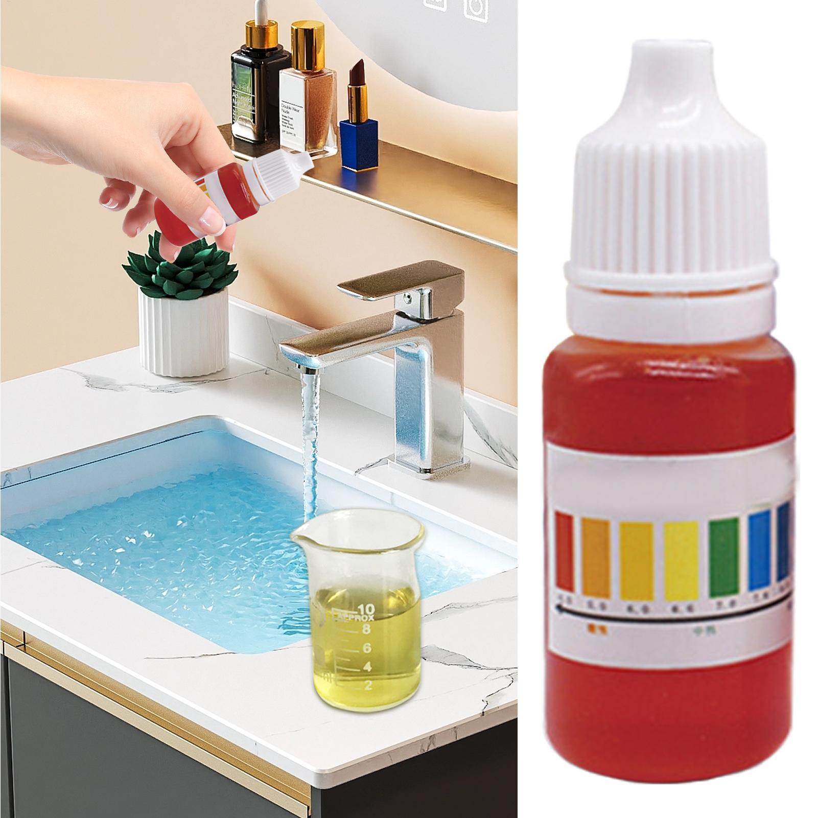 10Ml Reagen Penyeimbang Air Pe - Planted Aquarium Ph ulasan dan harga