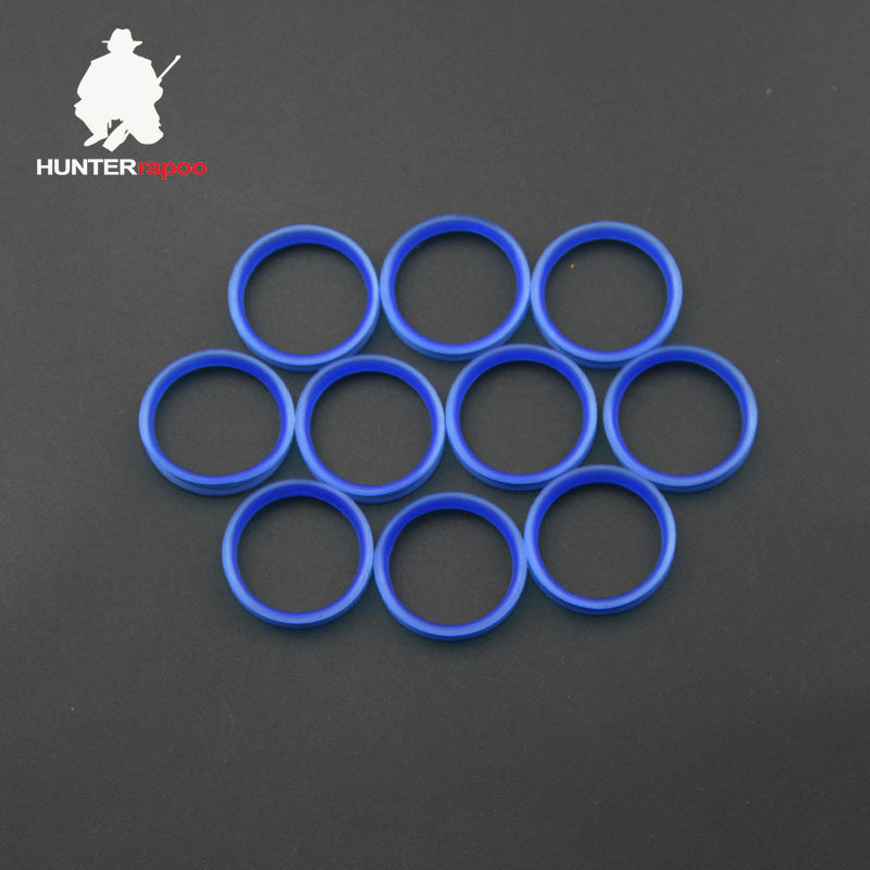 Cincin Jari Gunting Hewan Peli - Trimming Scissor Set ulasan dan harga